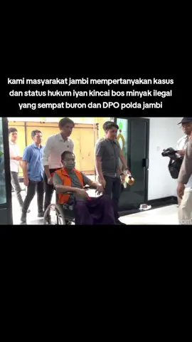 KAPOLDA JAMBI#DIRKRIMSUS POLDA JAMBI#KAPOLRES BATANGHARI 