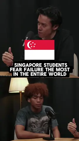 (4/30) Fear of Failure & Antidotes  - Started a new series called ‘A Radical Mind’ - sharing contrarian insights, stories & extreme experiences that made me who I am. Follow for more! #sgfyp #sgstudent #fear #education 