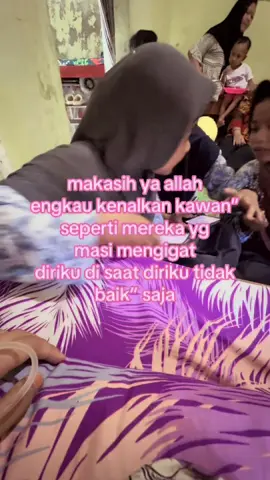 makasih cinto” awak ini aku gak tau mereka tau dari mana aku sakit dan di mana aku di rawat dan mereka tiba” datang tanpa aku tau dan di kasi tau dan aku tayak mereka tau aku di rawat dari mana dan mereka cuman bilang “yang penting kami udah datang” pokoknya makasih buaget ges🫰🏻 @Sartika @Nur Annisahrp09 @★xyzzzlisss»★ #frend #temanbaik#bismillahfyp #fyppp