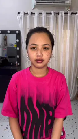 Mời đoàn mình đi chuyển qua đây ⬇️⬇️ xem biến hình nhaa 🌝✨ #xuhuongtiktok #phanthiet86 #makeupdcodau #makeupartist #bìnhthuan86 