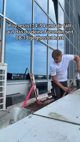 #viral #fyp #work #dachdecker 