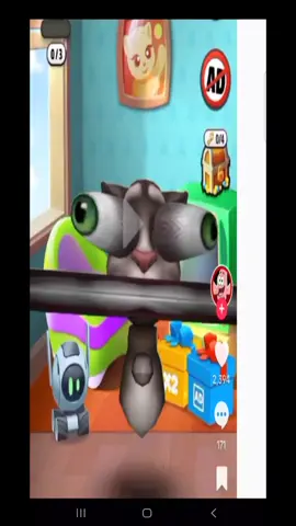 #duet with @Blue tom super [OFICIAL] 