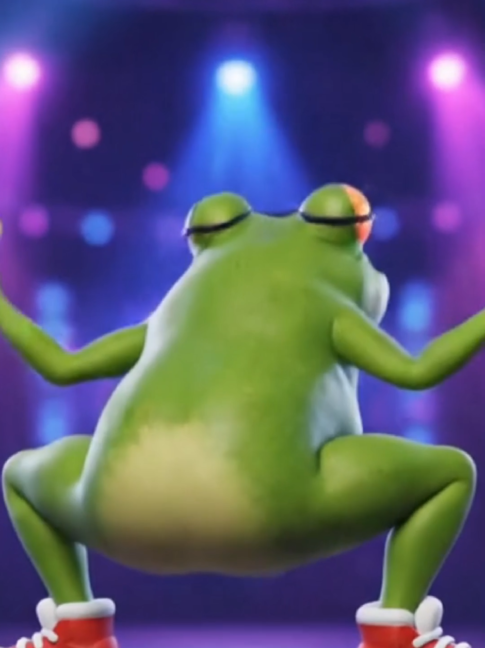 رقص ضفدع على أغنية سودانية 😂😂 جخو الشغل  #frogdance #اغنية_سودانية #زنق_سوداني💛 #جخو،الشغل،دا،يا،عالم،➕_❤_📝 