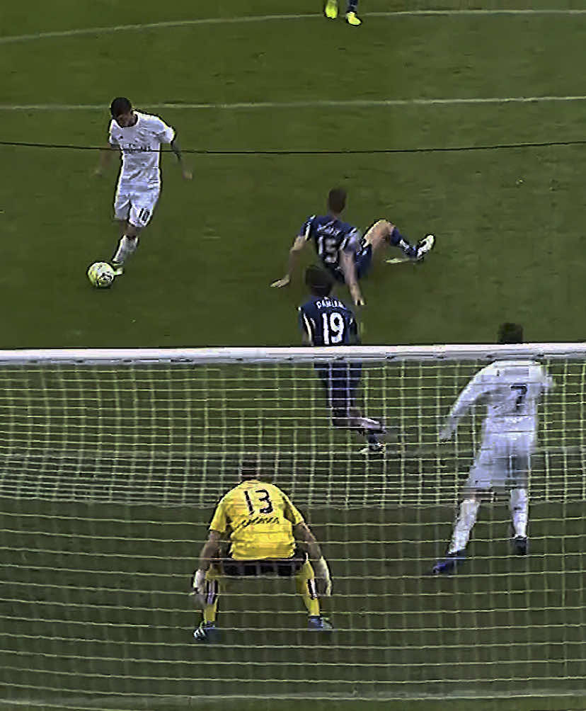 #jamesrodriguez #nostalgia #sophistifut 