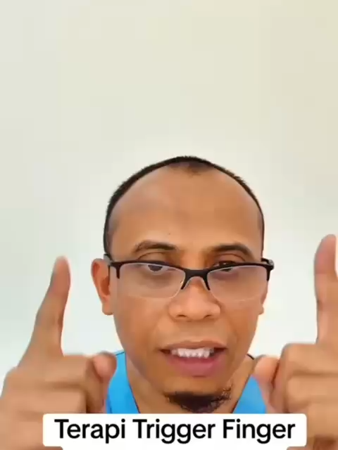 Balik semangat joget karena nyeri udah pergi~