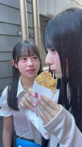 ずっとタージーパオって言ってたけど可愛かったからそのままにしておいた　#ザージーパイだよ#浅草 #fyp #jkブランド #anime 