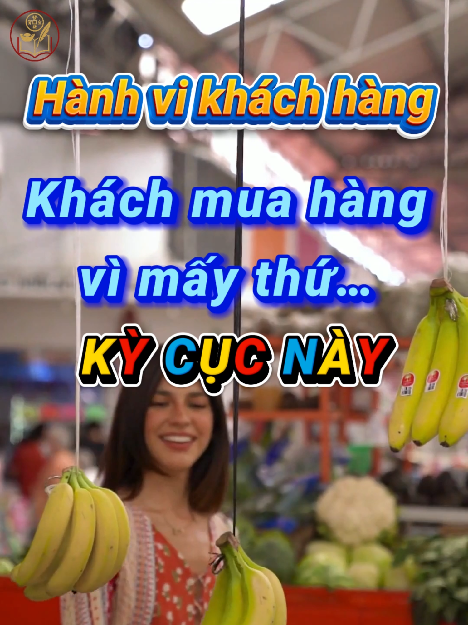 Hành vi khách hàng: Khách mua hàng vì mấy thứ… kỳ cục này. #nguoigochoa #kinhdoanh #buonlalo