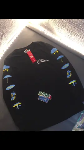 Longseelive kecheee nih derr🤩🔥                                     #longsleeve #trending #racuntiktok #ootdfashion #longsliveekhecee 