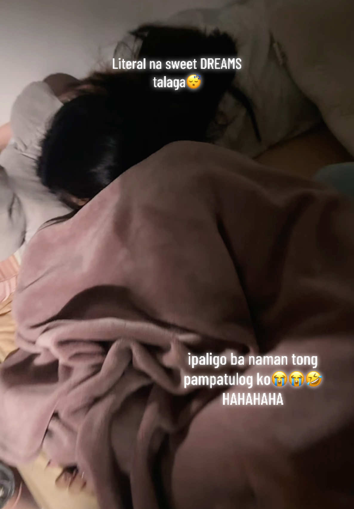 Mahahanap mo talaga panaginip mo dito😭 5mins palang tulog na syaaaaaa #sweetdreams  #dreams #sleepwell #deepsleep #sleepy #essentialoil #refreshing #fyp #fypage #fypシ゚ #viral