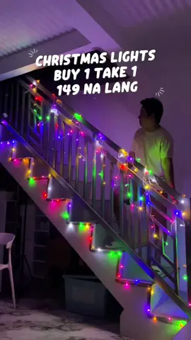 Christmas Lights 80 LED Light 9 meter 8 Modes Light #christmaslights #christmaslight #light #christmasdecor #lights 