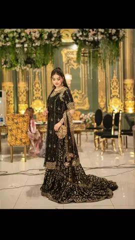 Viral Alina Amir Black Dress Fabric Available at Cotton And Silk Studio By Bilal Fabric @Alina Amir  • Shirt Fabric Muqaish on Shafoon • Farshi Lehnga Shafoon Banarsi  #cottonandsilkstudio #bybilalfabric #alinaamir #blackdress #libertymarket 