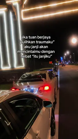 Janji ❤️‍🩹 #honda #civicfd #fyp #civictyper #hondafd2r #fd2r 