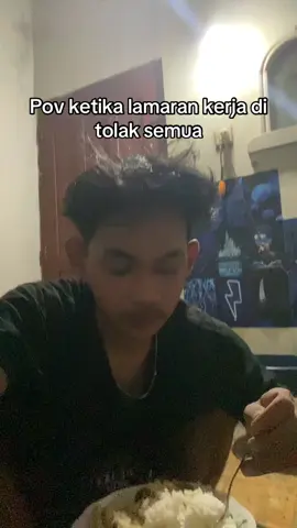 Ada untungnya juga #infoloker #fypage 