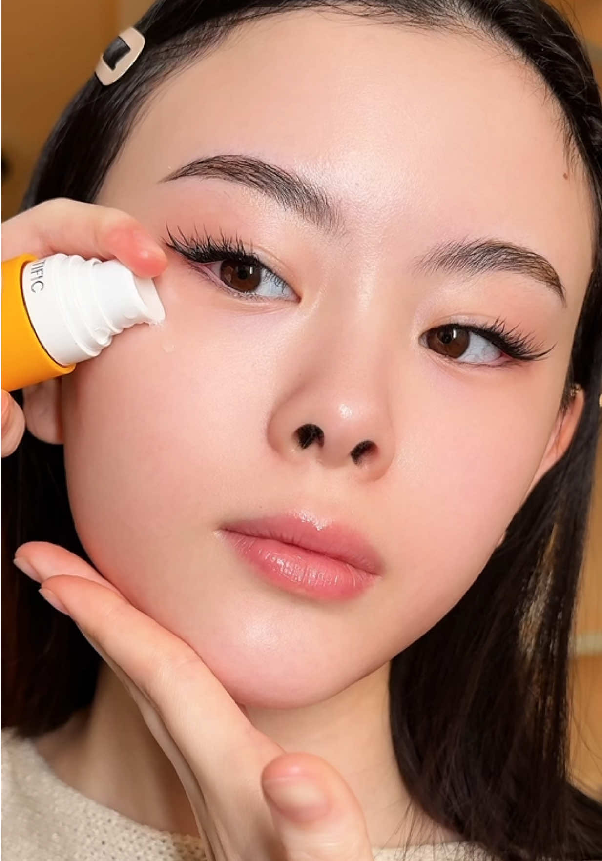 kayaknya aku bakal skip treatment juta-jutaan deh 🥰