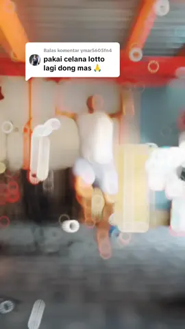 Membalas @ymar5605fn4 yang ini??