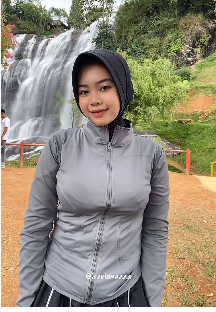 Jaket fit body yg nyaman gk bikin gerah😍‼️ #jaketfitbody #jaketgym #bajugym #bajurunning #jaketrunning #jaketolahraga #jaketolahragawanita #jaketgunung #jakettektok #fyp 