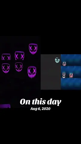 #onthisday oooold one lol #fyp 