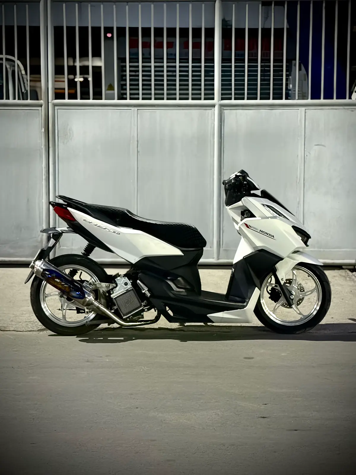 #ch4ddy? #icph #indoconcept #click160