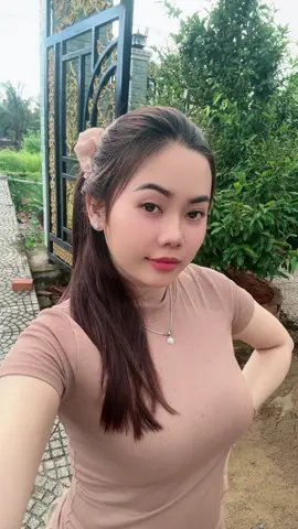 Buổi chiều thật bình yên❤️#xuhuongtiktok #nhachay #gaixinh 