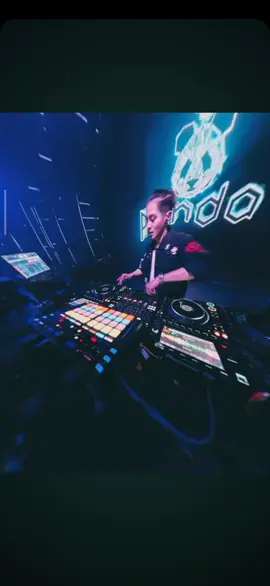 BARISAN TERPANDA - PANDA MERAPAT #fyppppppppppppppppppppppp #viral #tiktok #panda #dj #official 