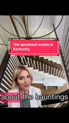 This 1790s estate has hosted NFL stars, country icons… and a few guests who never left. 👻 Mirror figures. Vanishing men. Baby monitors going off. There’s a speakeasy, a story — and yes, you can still stay here. If you dare. #MallardHallEstate #HauntedMansion #GhostTok #HauntedKentucky #LuxuryWithASecret #SouthernGothic #HistoricEstate #ParanormalTikTok #HauntedHistory #SpeakeasyVibes #FederalStyleHomes #tiktoktravel #SouthernHaunts #HiddenGemsUSA #LuxuryRetreat #WouldYouStayHere@Mallard Hall Estate