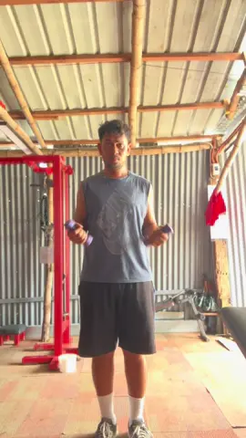 #rephaus #Fitness #gym #GymLife #launion #gymgarage 