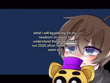holy prehistoric audio #fnaf #fivenightsatfreddys #aftonfamily #gacha #real #trending #trend #edit #capcut #viral #fyp #foryou #trend #repost #2020 