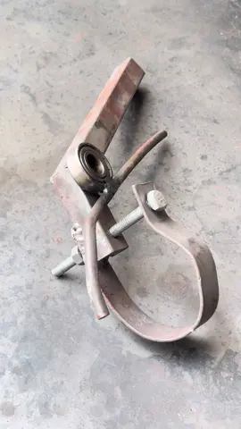 Homemade tool ideas from senior welder #tools #tools #DIY #creativetools #welding #fypシ゚ 