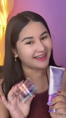 Para sa mga nagmamadali at walang time mag make-up! Perfect sa inyo to! #lazycream #hexze #hexzelazycream #kbeauty #koreanformula #foryou #fyp #fypviral  @HEXZE.PH 