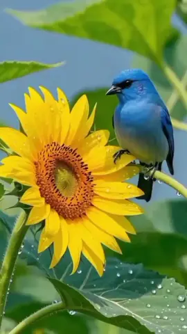 #birds #flowers #naturebeauty #naturelover #niceview #relaxing #amazing #longervideos #videobackground #livewallpaper #freetouse #usenow #trending #viral #foryoupage #foryou 