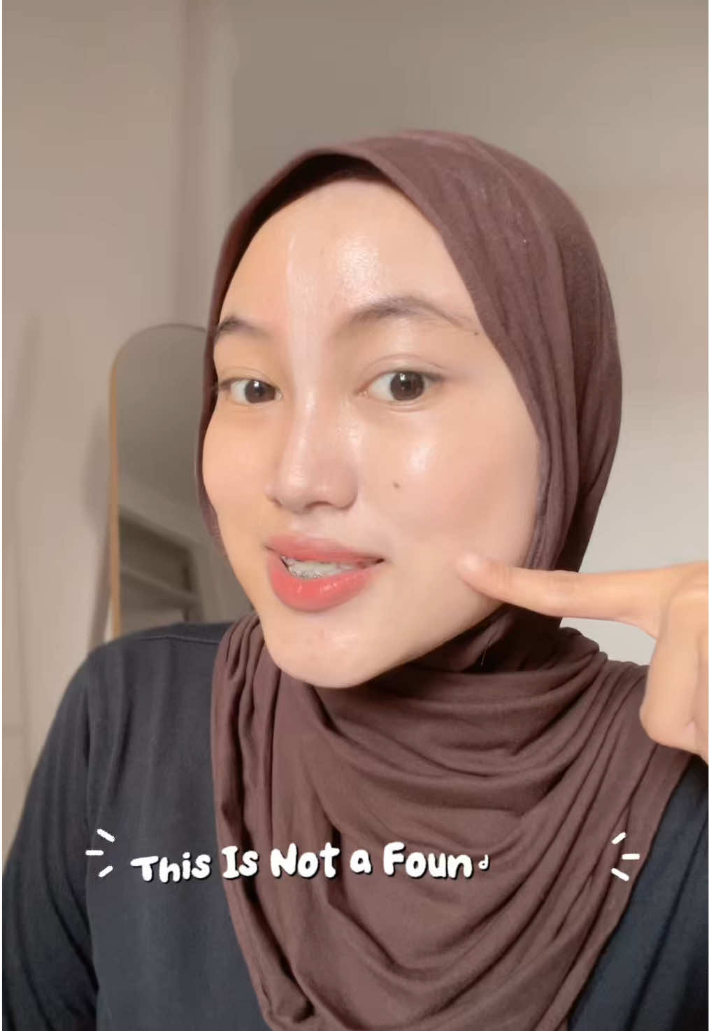 this is not foundation 🫶  #seyoul #seyoulid #seyoulskincare #sunampoule #ampoule #sunbrighteningampoule