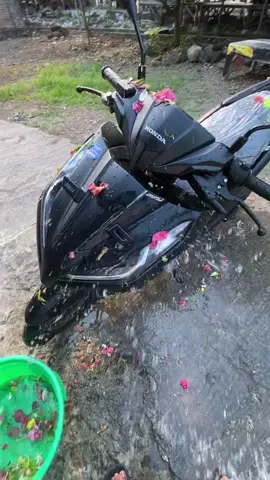 alhamdulillah #vario125 #fyppppppppppppppppppppppp #variomodifikasi 