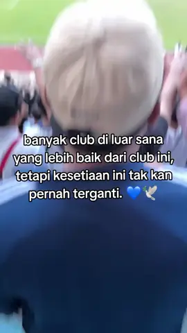 PSIS bukan soal menang atau kalah. PSIS itu pulang. PSIS itu rumah. Mereka punya segalanya: trofi, uang, nama besar. Tapi kami punya satu hal yang nggak bisa dibeli, kesetiaan. cr? dm. #psis #semarang #psissemarang #fyppppppppppppppppppppppp  #semarangstor