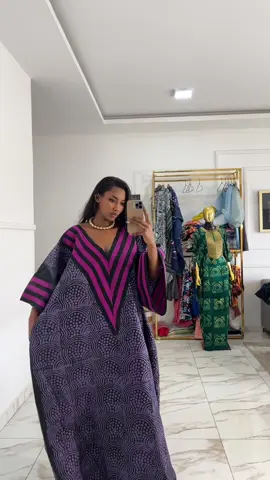 La robe est tellement magnifique 🤩 #vertement #pourtoi #robe #mod 