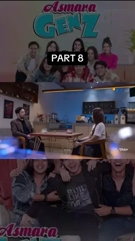 ASMARA GEN Z EPISODE 260 FULL HARI INI #agzepisode 260 #asmaragenz #aqeelacalista #harryvaughan #fattahsyach #nicolerossi #aryamohan #harqeel #agz#foryoupage #fyp #SCTVSinetron #trend #fyppppppppppppppppppppppp
