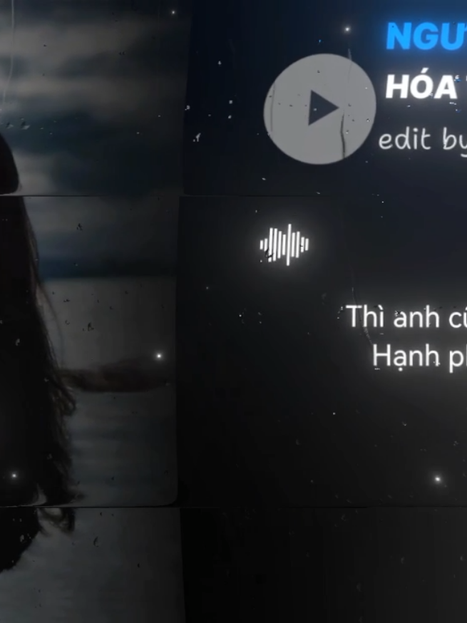 NGƯỜI THỪA x HÓA TƯƠNG TƯ #viral #lyricsvideo #RemixTH #nhacgaynghien🌸 #fyp 