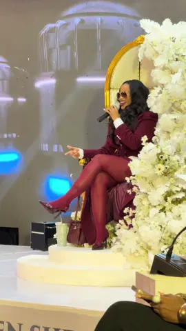 Sheebah press conference 