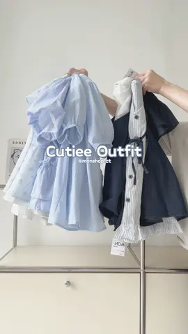 Gu dễ thương của mí bà đây ạaa #xuhuong #thinhhanh #tiktok #monshop #LearnOnTikTok #moingaymotoutfit #tipsphoido 