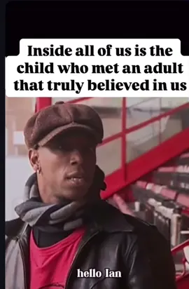 “This wasn’t just a reunion. It was the moment a grown man met the boy inside him… and thanked the one person who saw his worth before the world ever did.” Ian Wright’s tearful thank you to the teacher who changed his life. #I#IanWrightE#EmotionalReunionI#InnerChildHealingT#TeachersMatterB#BelieveInThemT#ThankYouSirP#PowerOfBelief
