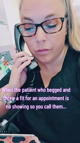#dental #noshow #dentaloffice #dentalofficehumor #ohio 
