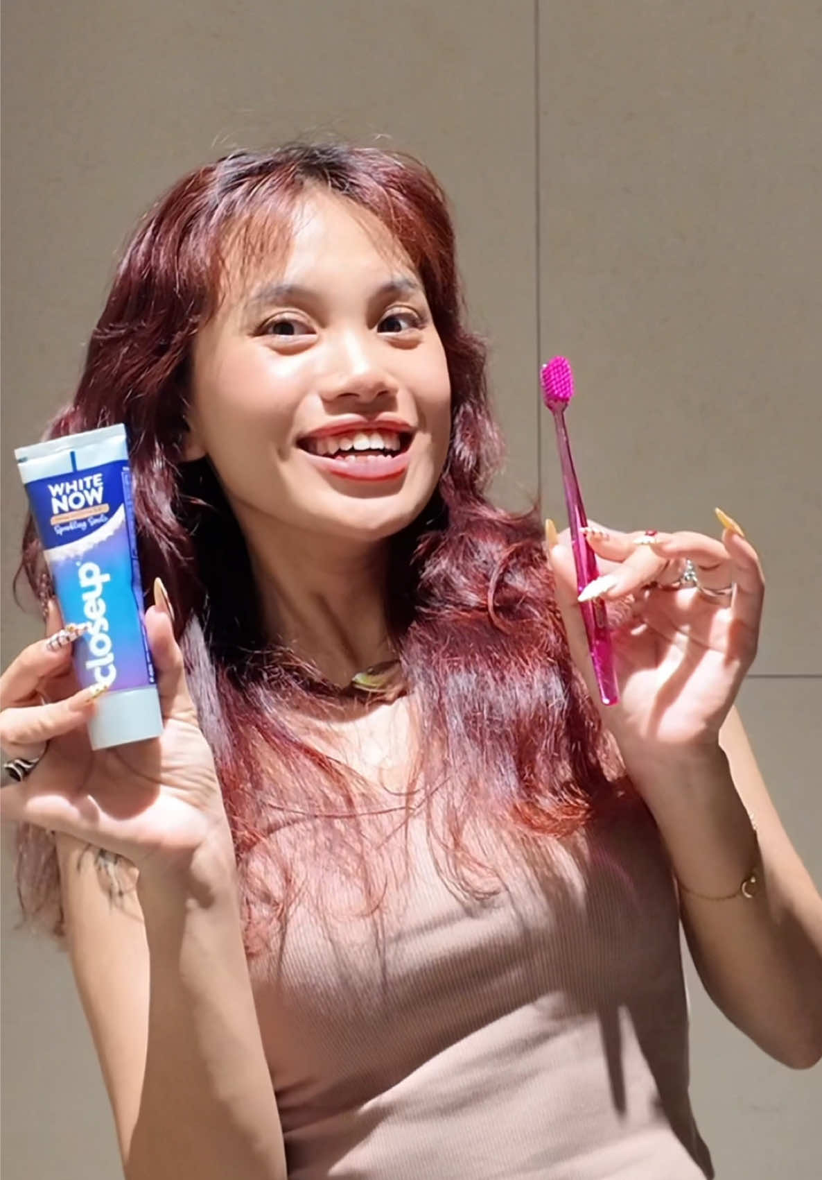 Restock rồiiii #closeupVN #TínhNữ #Trangbattong3x #HợpTáccùngUnilever