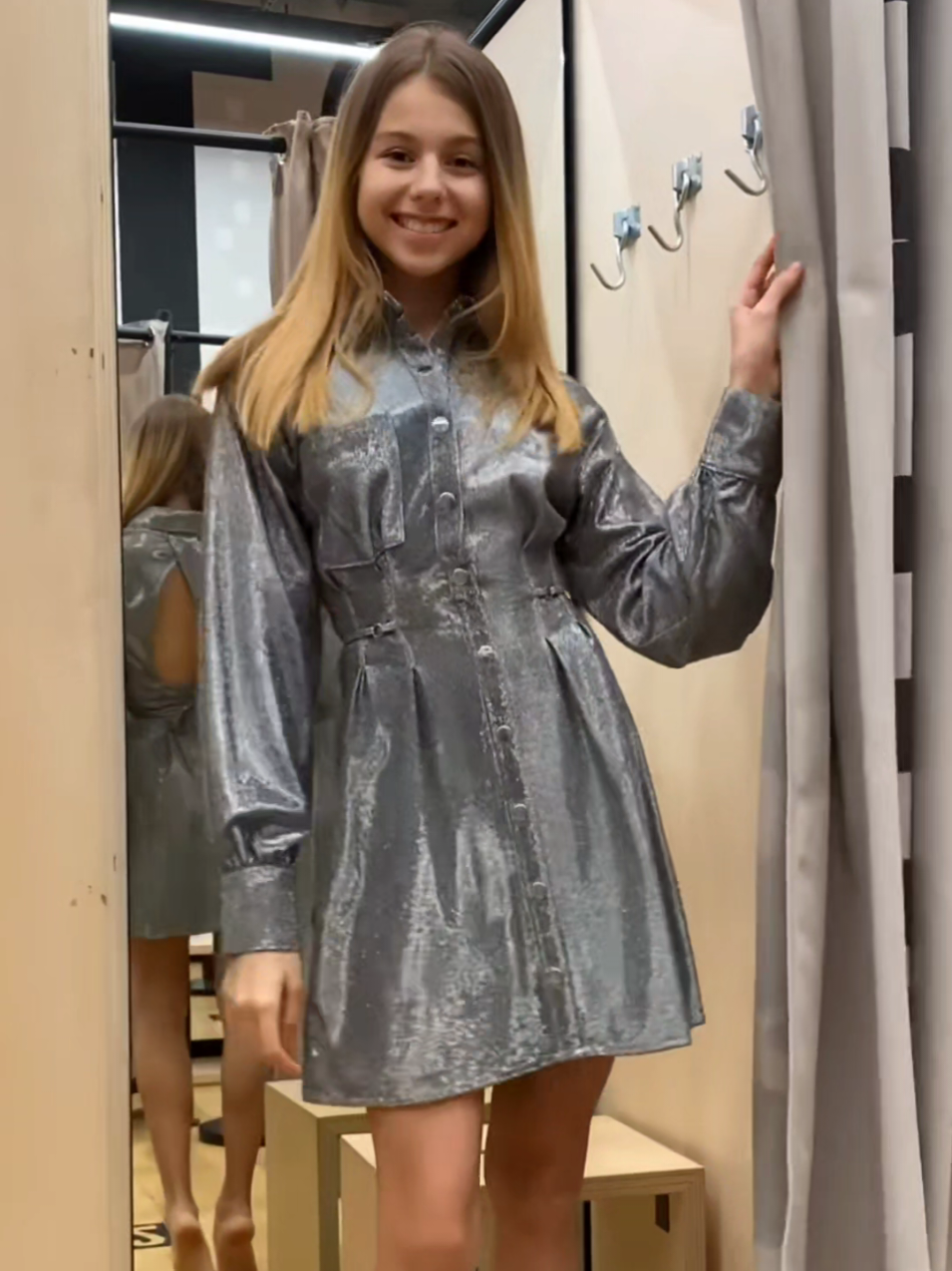 #prettydress #fashion #prettygirls #tryon try on haul 💕