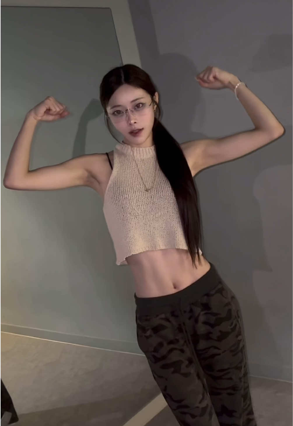 👑👀#QueenzEye #퀸즈아이 #PRISM_EP_01 #Feel_the_Vibe