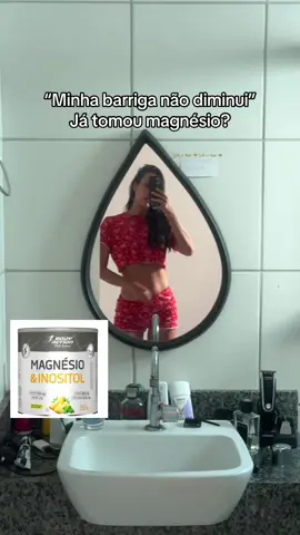Para quem deseja adquirir ele está na vitrines na minha Bio, e está de promoção.  #alimentacaosaudavel #tiktokshop #magnesio 