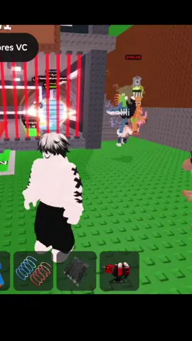 gracias por comprarme y confiar 🦍 #robloxfyp #robaunbrairont #roblox