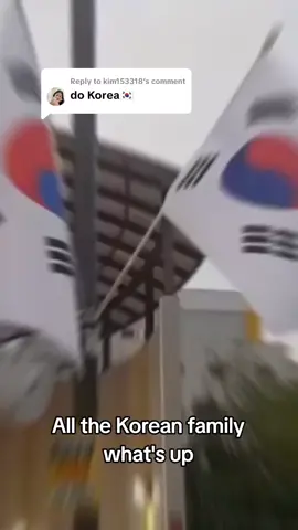 Replying to @kim153318 #korean 