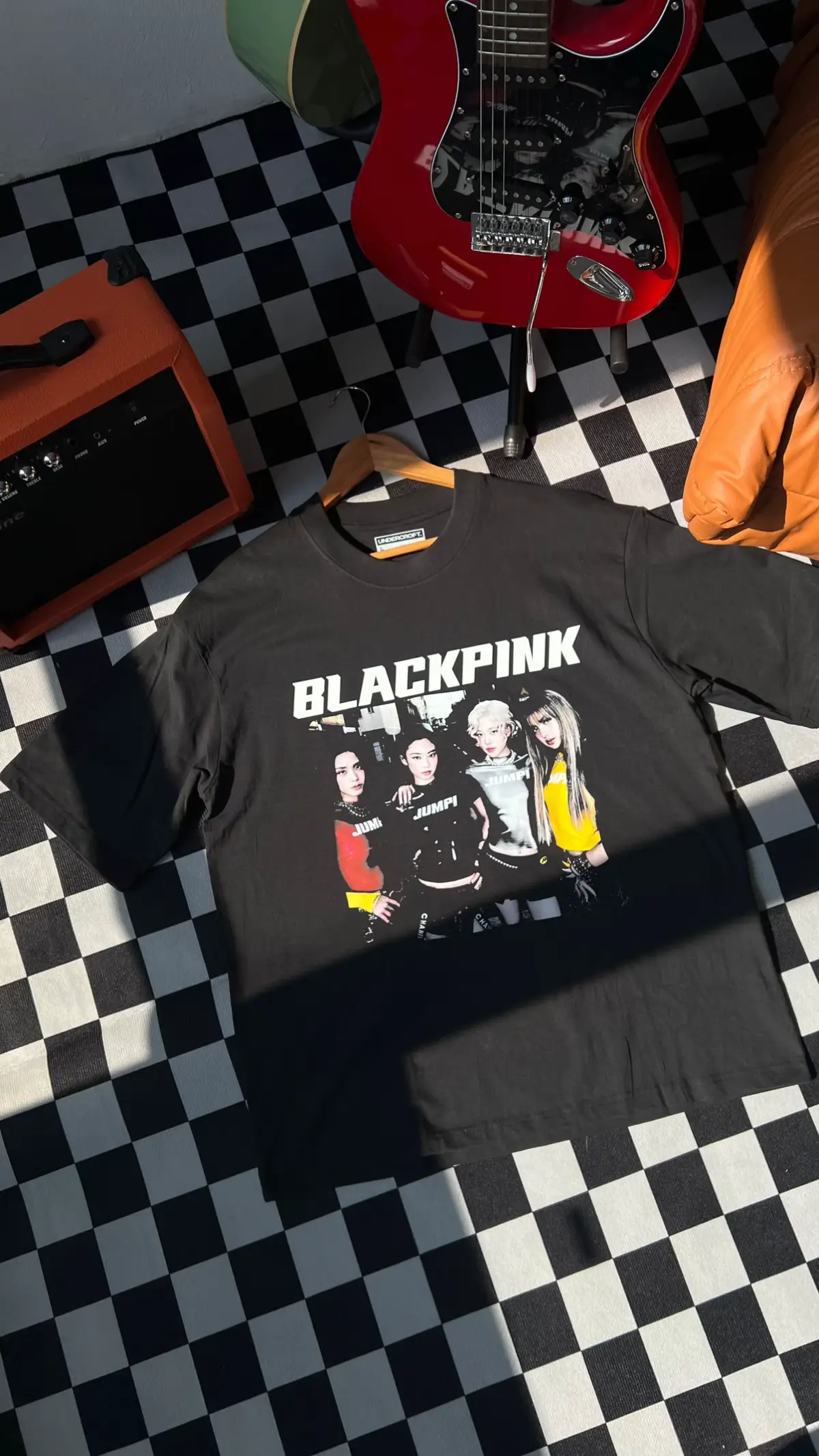 dah boleh beli dah dekat beg kuning!