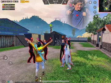 Episode ? No support😳#pubglover #pubgmobilechallenge #pubgchallenge #pubgpakistan🇵🇰 #videoviral #videoviral #100kviews #10k❤️ 