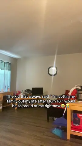 Even tho I cut them off at 22 she’d be soo proud of me for being mature enough to give it more time