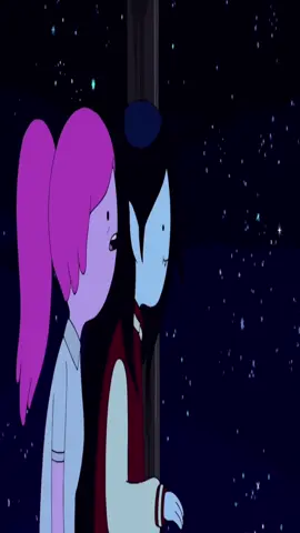 Me and my wife guys trust #bubbline #princessbubblegum #marceline #adventuretime #yuri #wlw 